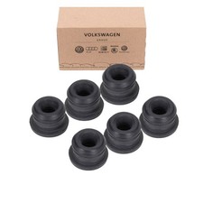 6x ORIGINAL VW Audi Seat Skoda Tülle Dichtung Zylinderkopfhaube 059103631D