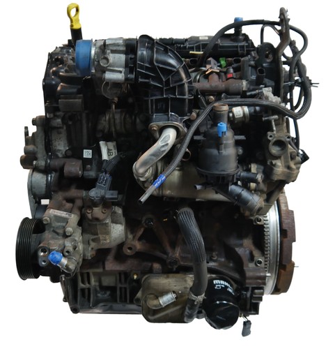 Motor für ford transit 0 - motor, 2,0
