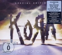 The path totality von - of,