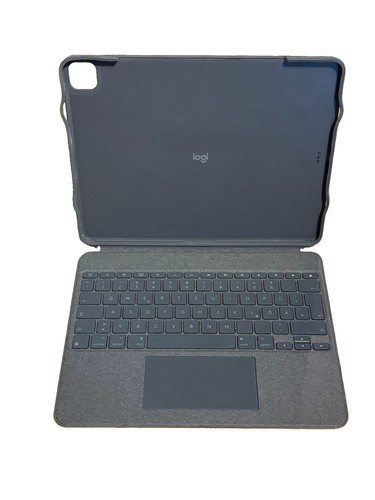 Logitech combo touch - logitech,