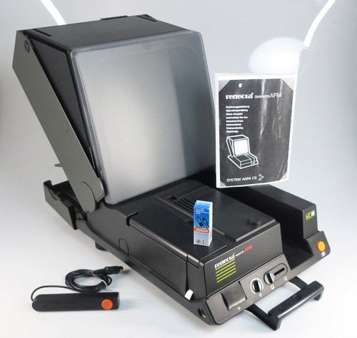Reflecta diamator afm - reflecta,