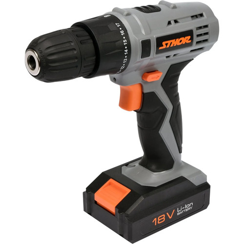 Bosch akkuschrauber 18v - bosch,
