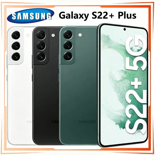 Neu samsung galaxy s22 plus - samsung,