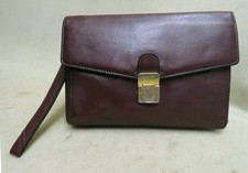 GOLDPFEIL Ledertasche ELEGANT