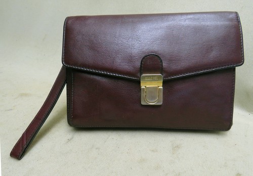 Goldpfeil ledertasche elegant - goldpfeil,