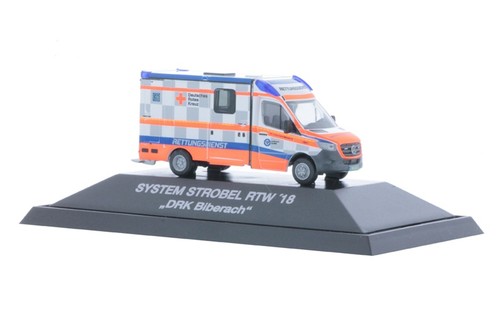 Rietze 76251 87 strobel - -,