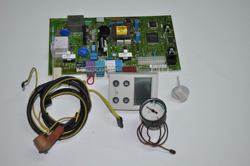 Vaillant platine 711949 - , /