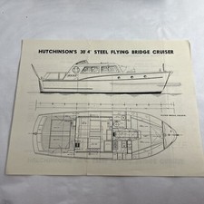 Hutchinson's Boat Works