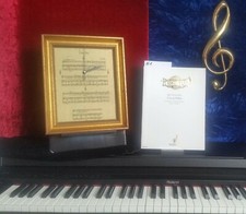 Strawinsky: "Circus Polka"