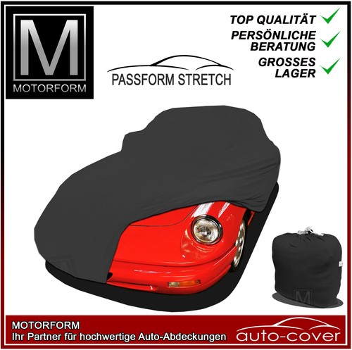 Alfa romeo spider schutzhülle - alfa,