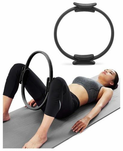 Pilates ring widerstandsring - ring,