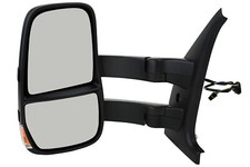 Außenspiegel Spiegel passend