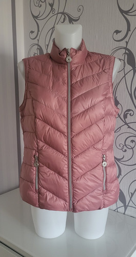 Esprit damen daunenweste - damen, weste