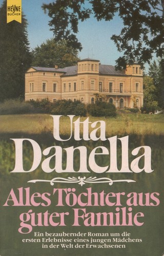 Alles töchter aus - alles, guter
