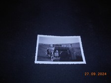 Original Photo 1930s