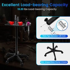 Arbeitswagen Friseurwagen