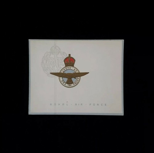 1944 wwii könig george raf - 1944,