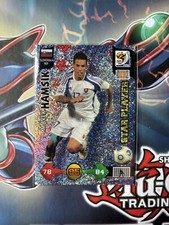 Panini Adrenalyn XL WM/WC 2010