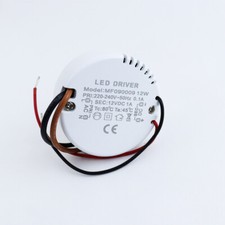 12V 24V 12W 15W LED
