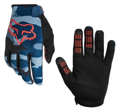 Fox ranger glove fahrrad mtb - ranger,