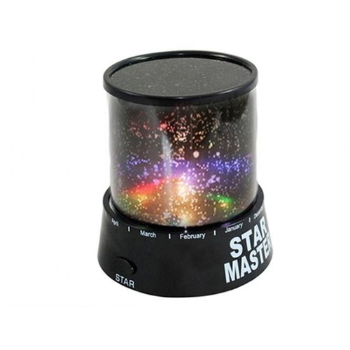 Star master nachtlicht - star,