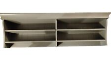 Ikea Liatorp Regal 11563 Grau