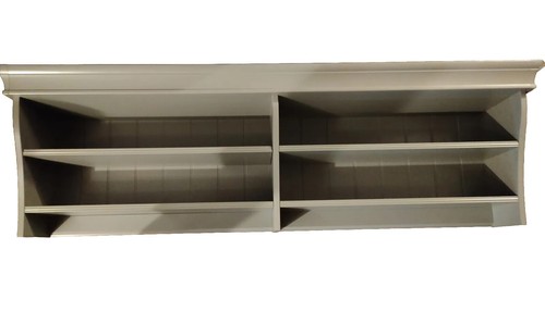 Ikea liatorp regal 11563 grau - liatorp,