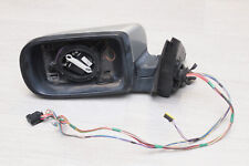 BMW E39 Außenspiegel links el anklappbar abblendbar Memory Titansilber 8203751