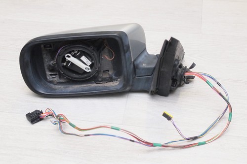Bmw e39 außenspiegel - bmw, links