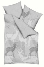 Kaeppel Bettwäsche Fein-Biber