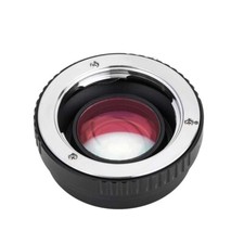 Adapter Focal Reducer