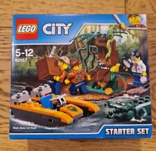 LEGO City 60157