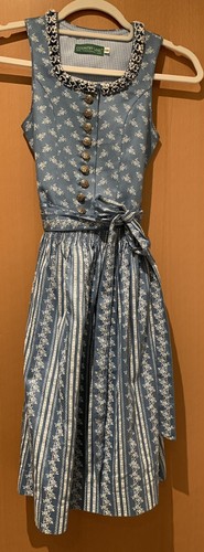 Damen dirndl bayerisches - damen,