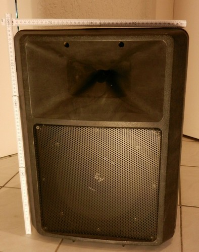 Monitorboxen lautsprecher eva - monitorboxen,