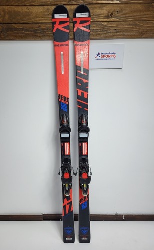 Rossignol hero athlete pro - rossignol,