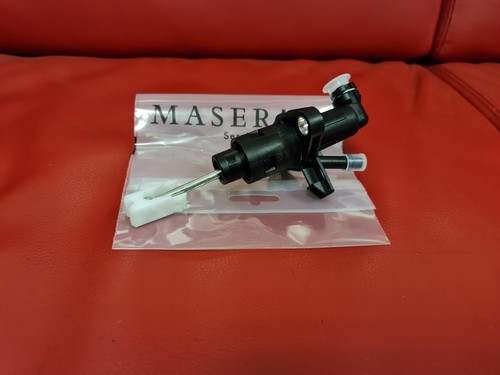 Maserati 4200 clutch pump - 4200,