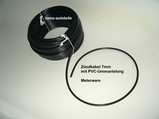 10m PVC ZÜNDLEITUNG