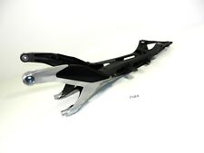 POLIERT Ducati Panigale 1199 S R 1299 Heckrahmen Rahmen Heck rear Frame Subframe