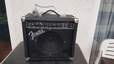 Fender Gitarrenverstärker PR 241