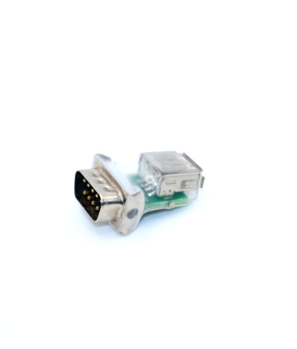 Apple maus adapter - adapter, m0100