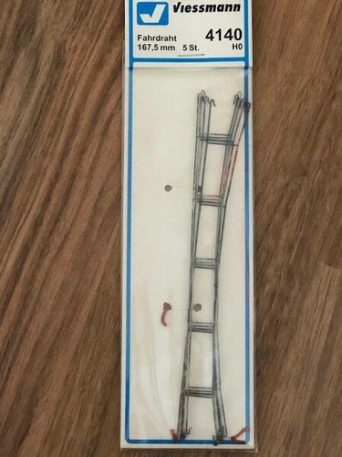 Viessmann 4140 oberleitung - viessmann,