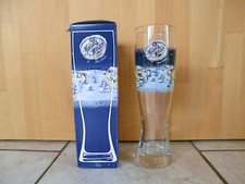 1 x Weissbierglas, Weizenglas