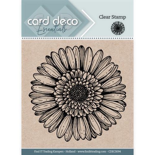 Card deco essentials - card,