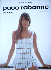 PACO RABANNE - Magier der Mode