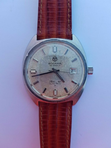 Rodania juwelen swiss made - rodania,
