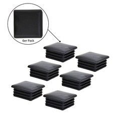 Lamellenstopfen 40x40mm