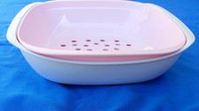 Tupperware Allegra Shine