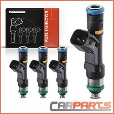 4x Einspritzventil Injektors