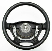 Lenkrad Lederlenkrad Mercedes Sprinter 901 903 CDI NEU LEDERBEZUG Neu Beziehen