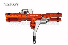 TAROT 500 DFC Flybarless Main Rotor Head Set For Align Trex 500 Hubschrauber